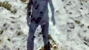 Missspisss Update 10: Mallorca Beach Flashing on Nov 11, 2024