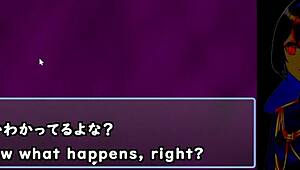 Maiden Regret Trial with Machine Action in Wild Anime!