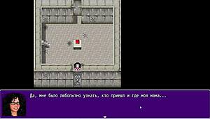 Angelica Origins Remake Part 6 - Wild Latina Action!