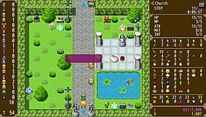 Goblins Strike Back: Instant Fuck Heroines Playthrough Part 6