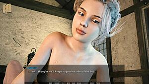 tales from the unending void 147 hentai sex