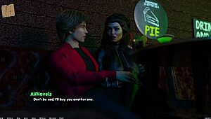 welcome to free will adventure