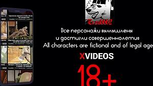 new year's eve gets steamy with asian 3d animation sex