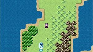 Revenge of the female demon king - Part 5