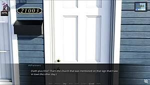 סאנשיין לאב פרק 61 במשחק אנימה