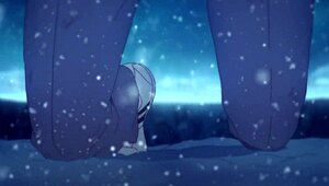 Kyoukai No Kanata 12 Pt-Br Legendado 1080P Hd