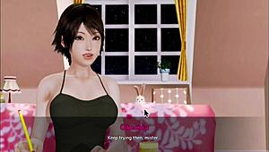 Alternative Game with Dark Magic Scenes