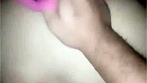 La mama de mi mejor amiga in gay porn action