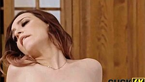 Cuck4k Dr. Cucker-Man Oversees Cheating Wife's Big Natural Tits Encounter