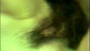 Blond Legende Lois Ayres Ryster Røv Før Hård Knepning På Scenen