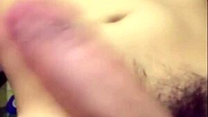 Emotional Gay Vietnamese Handjob And Blowjob Live On Blued