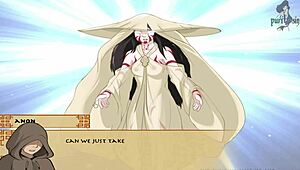 Avatar the last airbender four elements trainer part 1