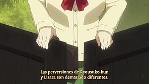 Dakara boku wa h ga dekina chapter 12