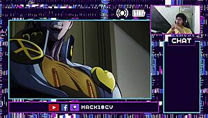 jojo's bizarre adventure animation part 4 chapters 15