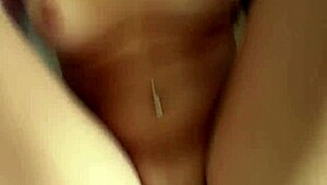 Damn, playing naughty games with teen step sister Vanessa Marie in taboo fantasy!