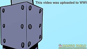 Sexy Cute Shaved Pussy Squirts On Monster Cock Creampie