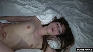 POV - Your Friend’s Daughter Kate Quinn Turns 18