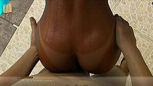 alternate existence 38 explores different realities in this game scenario.