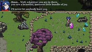 Heavy Hearts Episode 2 Brings Exciting Newgrounds Adventure!