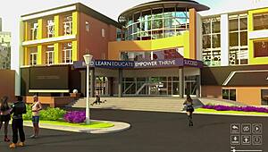 Hey, anime debauchery gameplay rocks! 😍