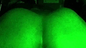 Gay femboy with thick booty gets pounded