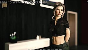 tales from the unending void episode 132