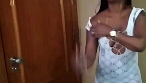 Man, Let’s Talk About Hot Swing Action with Bela Índia Carioca