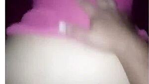 La mama de mi mejor amiga in gay porn action