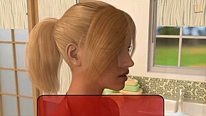 Alexandra 187 adventure