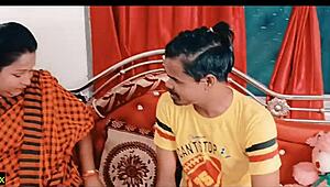 Hey, let’s swap wives for some wild ranch fucking! 😜