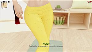 My Pleasure Episode 26: An Anime Adventure