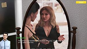 Explore The Mysterious Rosewater Manor In This Exciting Game Update