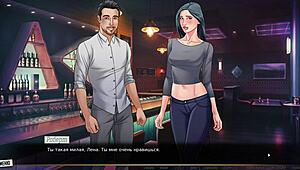 Enjoy the complete gameplay of our red string part five