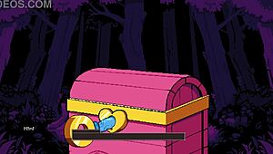 Let's play Flipwitch forbidden sex hex