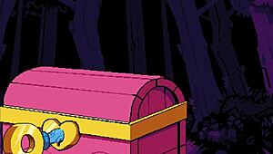 Let's play Flipwitch forbidden sex hex