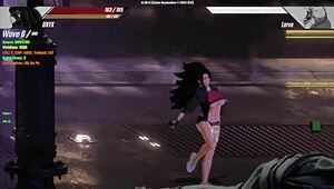 Pure Onyx NSFW Adult Hentai Gameplay On PC