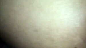 Comendo a Amiga de Trabalho in Intense Anal Action