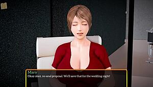 Episode 491 of my new family series