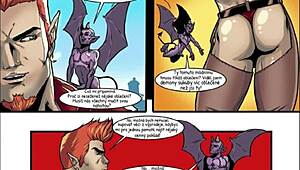 Jox Treasure Hunter 3 Czech Intense Action