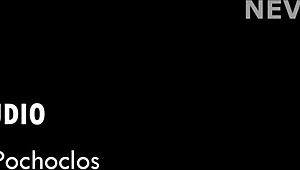 Penniless emo cartoon animation