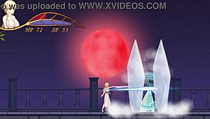 Hentai game Unholy Disaster 6: How to seduce your teachers?
