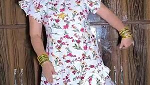 velká grand masti se rozvine s divokým domácím tancem a špinavým mluvením