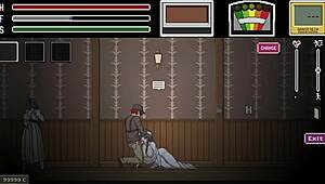 Lustful Spirit Hunt! Gallery