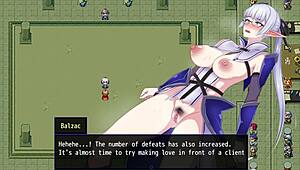 Kris explores city of pleasure with toys