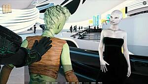 Tales From The Unending Void Chapter 134 Adventure