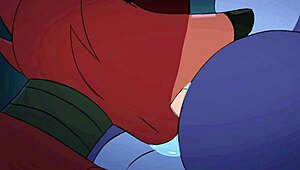 that fnaf furry gay sex scene was wild