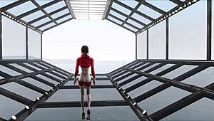 Fallout 4 fashion number 204