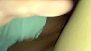 my hijastra's no innocent, clinging to me in tiny shorts begging for it