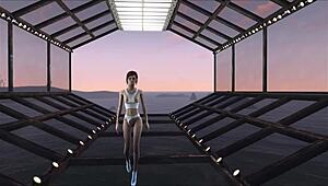 Fallout 4 fashion number 204