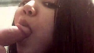 Whorella Deville Compilation of Wild Cock Action